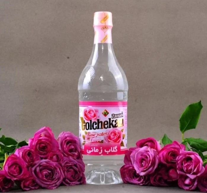 خرید گلاب